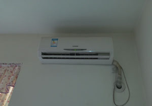 鹤岗市空调维修电话是多少