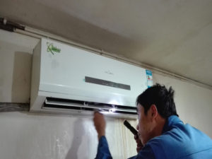 鹤岗市格力空调电话是多少