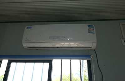 鹤岗市空调维修在哪里找