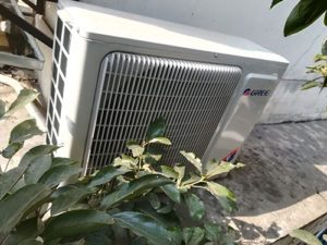 鹤岗市空调维修售后服务