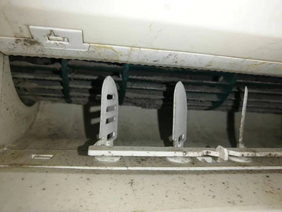 鹤岗市空调维修售后服务中心电话是多少