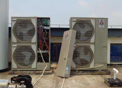 鹤岗市空调维修电话号码多少