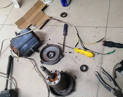 鹤岗市空调维修售后服务中心电话在哪里找