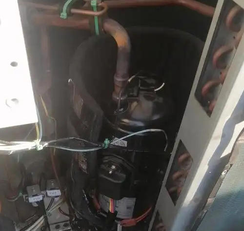 鹤岗市维修变频空调电话在哪里找