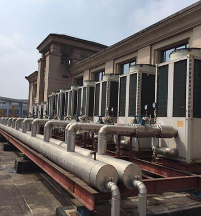 鹤岗市多联机维修 鹤岗市中央空调维修