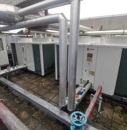 鹤岗市附近中央空调维修 鹤岗市上门中央空调维修